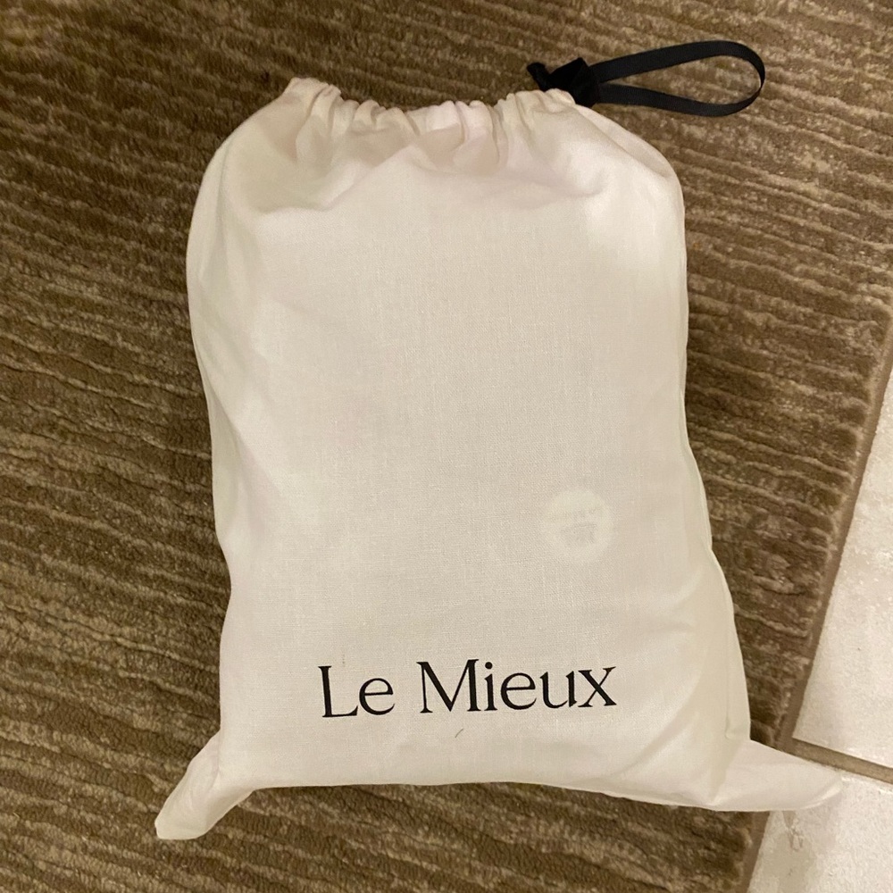 New Le Mieux Oh Let’s My Glow Oxidized Oxygen Infuser Activator & Serum - Picture 5 of 5